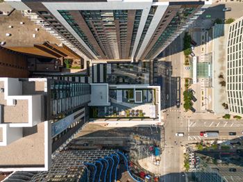 10Th floor terrace